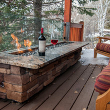 Patio Ideas