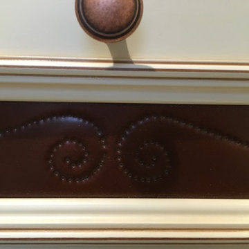 Jordan Road Master Bathroom