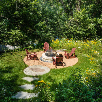 Fire Pits