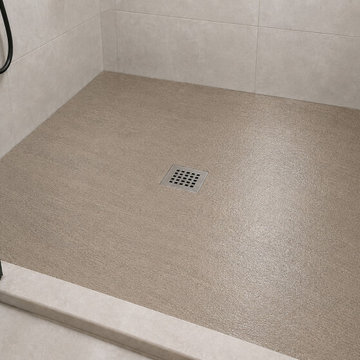 Non-Slip Flooring