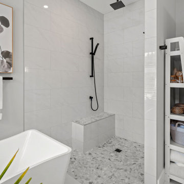 Cobble Hill Transitional