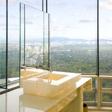 Heinssen Residence
