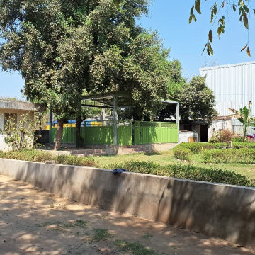 office interior Project Management. Turnkey Projects. On Site Execution