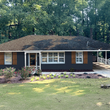 Georgia Traditional