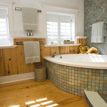 window trim