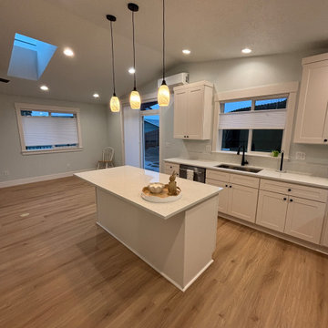 ADU (Accessory Dwelling Unit)