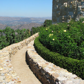 Malibu Rocky Oaks Estate Vineyards