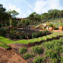 hillside