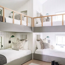 Farm- Bunkbeds