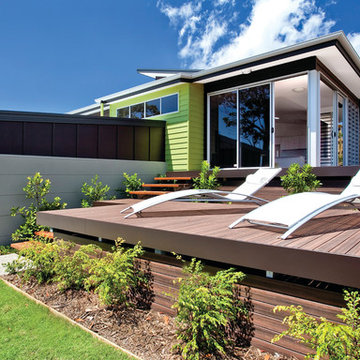 Ridges Estate