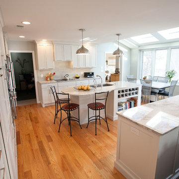 Brentwood Project