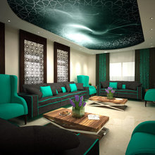 Red Square - Interior Concepts