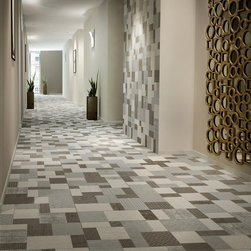 Canvas Collection - Wall And Floor Tile