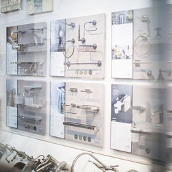 Dezi Designs - Bathroom Accessories