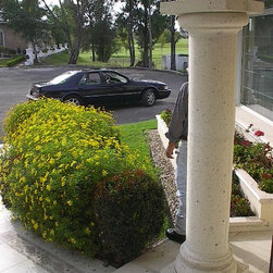 Columns 073 - Outdoor Products