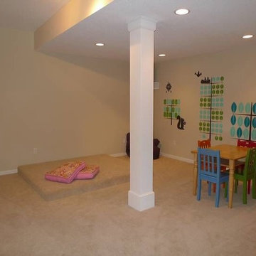 Our Work