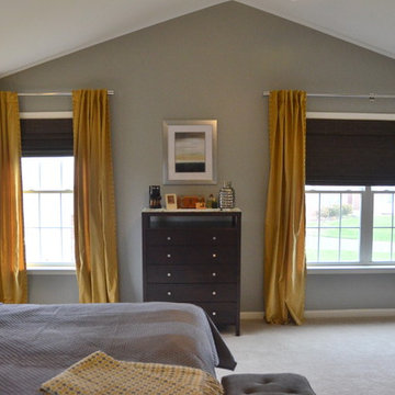 Eldersburg, MD- Interior Decorating