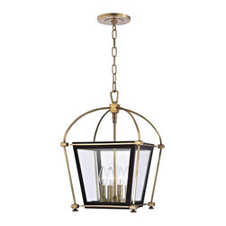 Hudson Valley Lighting - Hudson Valley Lighting Pendant Hollis - Chandeliers