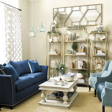 LR Furniture & Accessories