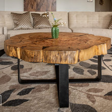 Living Room Ideas