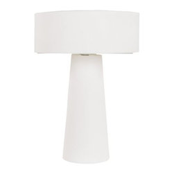 Bradley (BRA-866) - Table Lamps