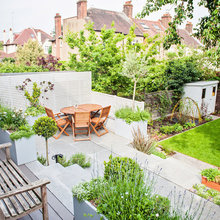 Magdalena Terrace