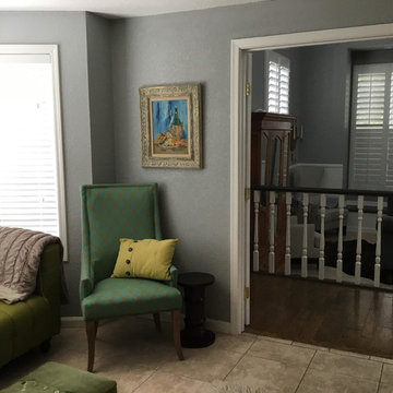 North Mesa Remodel