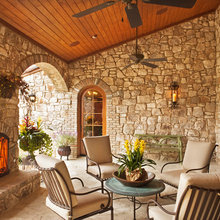 patio/outdoors