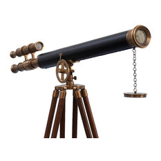 brass telescope for sale
