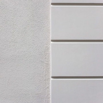 Altbau im Westend