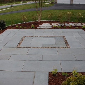 Garden Embrace- Poolsville