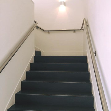 Stainless Steel Balustrade