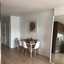 dinning room