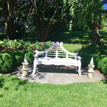 GARDEN IDEAS