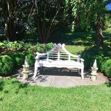 English Gardens