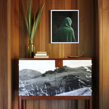 Great entry console