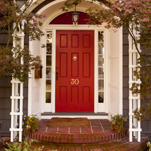 Exterior Ideas
