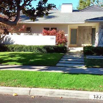 West Los Angeles Residence
