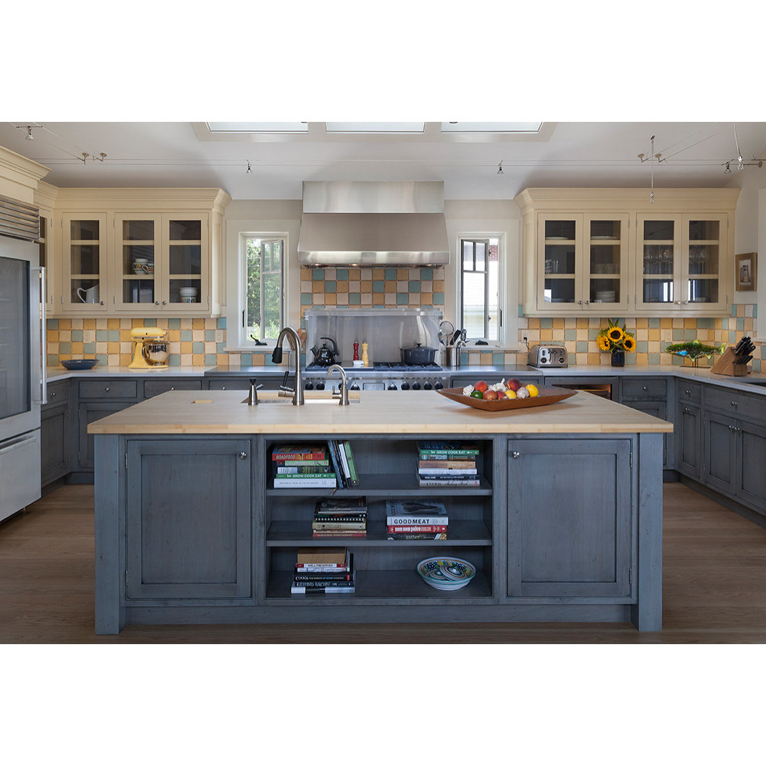 Crystal Cabinet Works