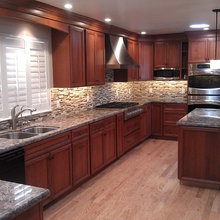 Kitchen Ideas
