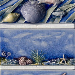 Sealife and Pond Themes - Products