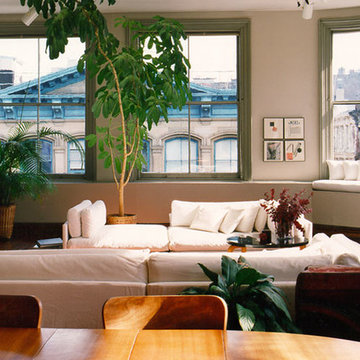 New York Loft