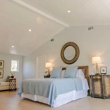 Los Angeles Kitchen/Master Bedroom and Bath Two Story Addition/Remodel
