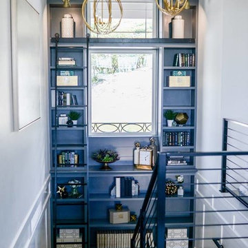 Cedar Hills Huntington Homes Parade Home