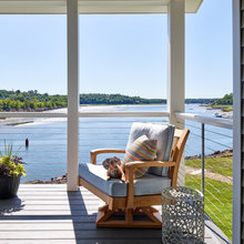 Railing Ideas