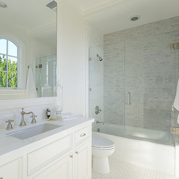 Interiors by Designed To Move