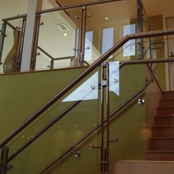 Railings - Products