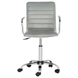 Contemporary Office Chairs by Safavieh
