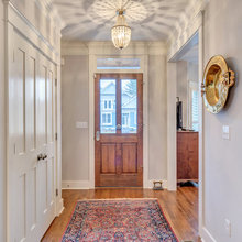 Entry Way For House