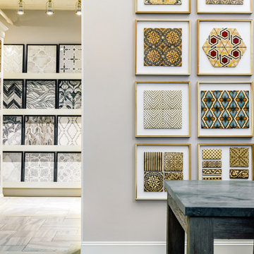Residential Interior Architecture